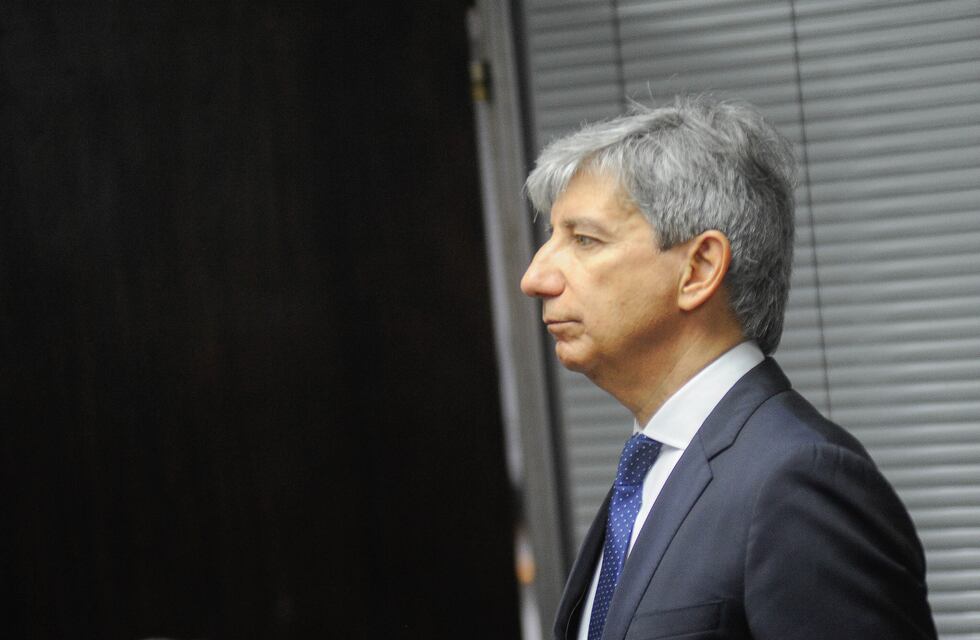 El próximo 8 de noviembre se conocerá la sentencia en el jury contra el juez Walter Bento