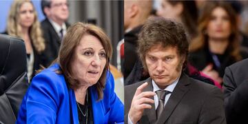 La legisladora socialista se pronunció en contra de las últimas medidas impulsadas por el jefe de Estado.