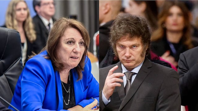 La legisladora socialista se pronunció en contra de las últimas medidas impulsadas por el jefe de Estado.