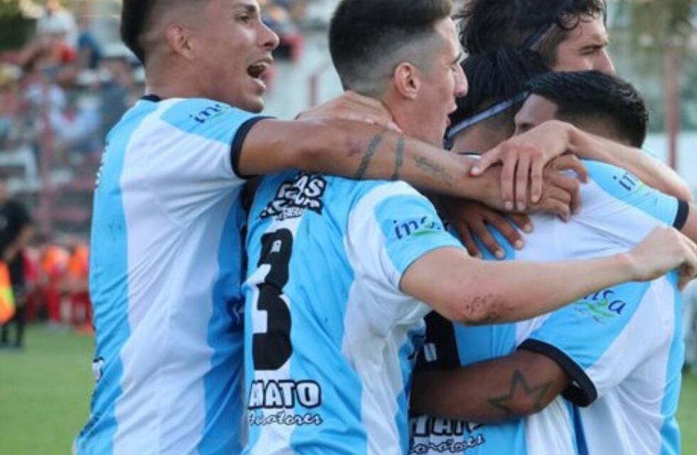 Racing de Nueva Italia tiene rival y fecha para su debut en el Federal A