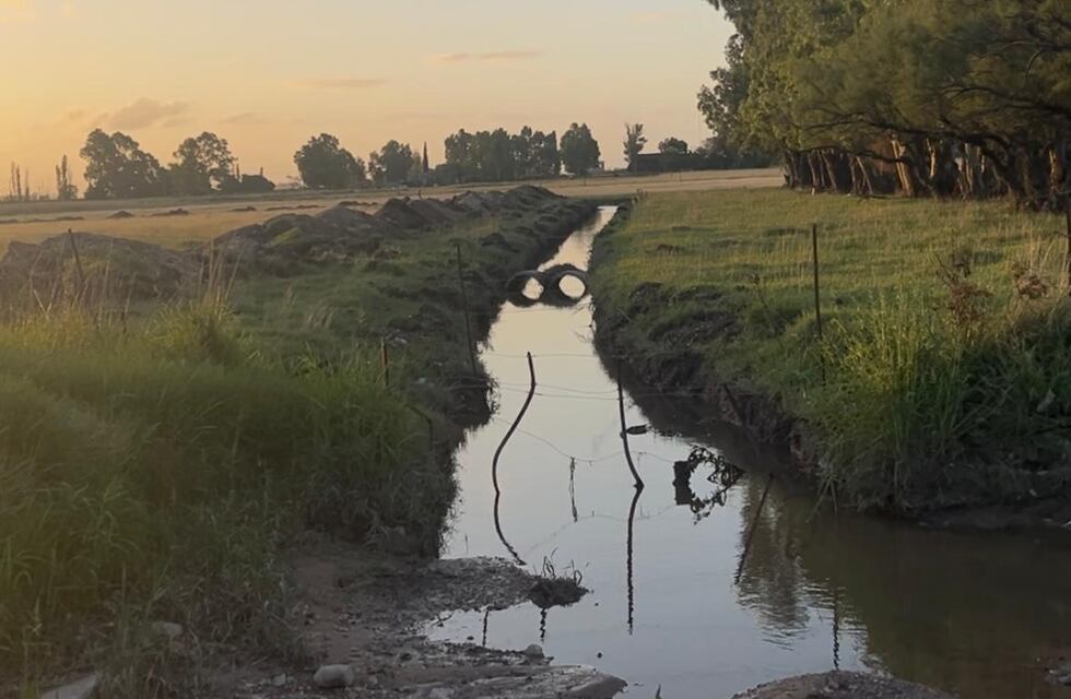 Adolfo Gonzales Chaves: Limpieza y mantenimiento: las obras que no se ven, pero hacen la diferencia