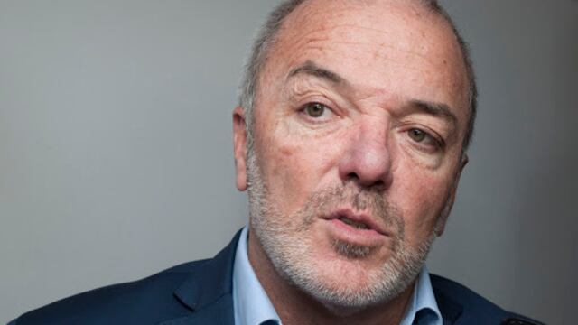 El secretario de Ambiente y Ordenamiento Territorial, Humberto Mingorance confirmó en su cuenta de Twitter que dio positivo de coronavirus. Gentileza