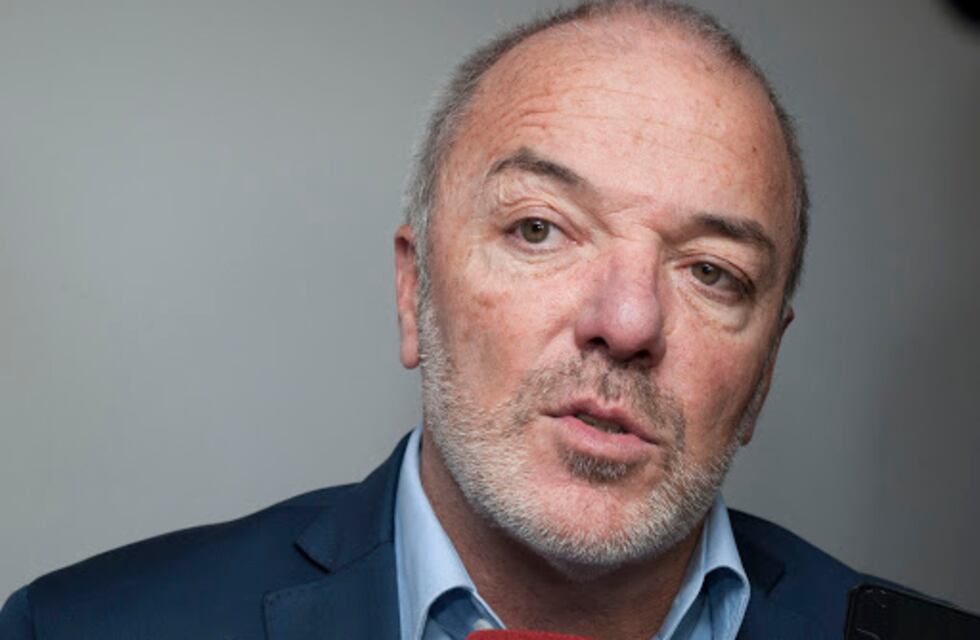 Funcionario de Suarez confirmó que tiene Covid-19