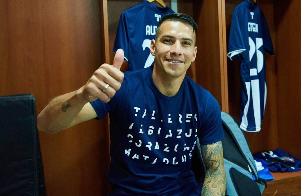 El Perro Auzqui extraña a Talleres: qué dijo Andrés Fassi