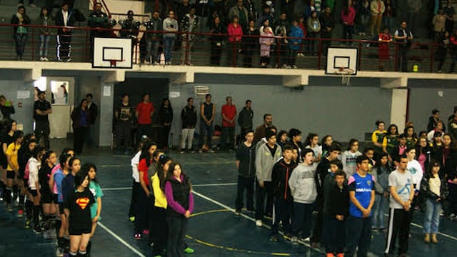 Se abren las inscripciones.