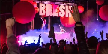 Fiesta Bresh