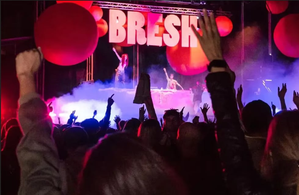 La fiesta Bresh celebra el Día del Amigo: dónde será y precios de entradas