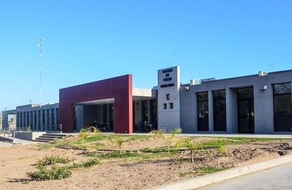 San Juan cuenta con un nuevo centro de hisopados para detectar casos de coronavirus