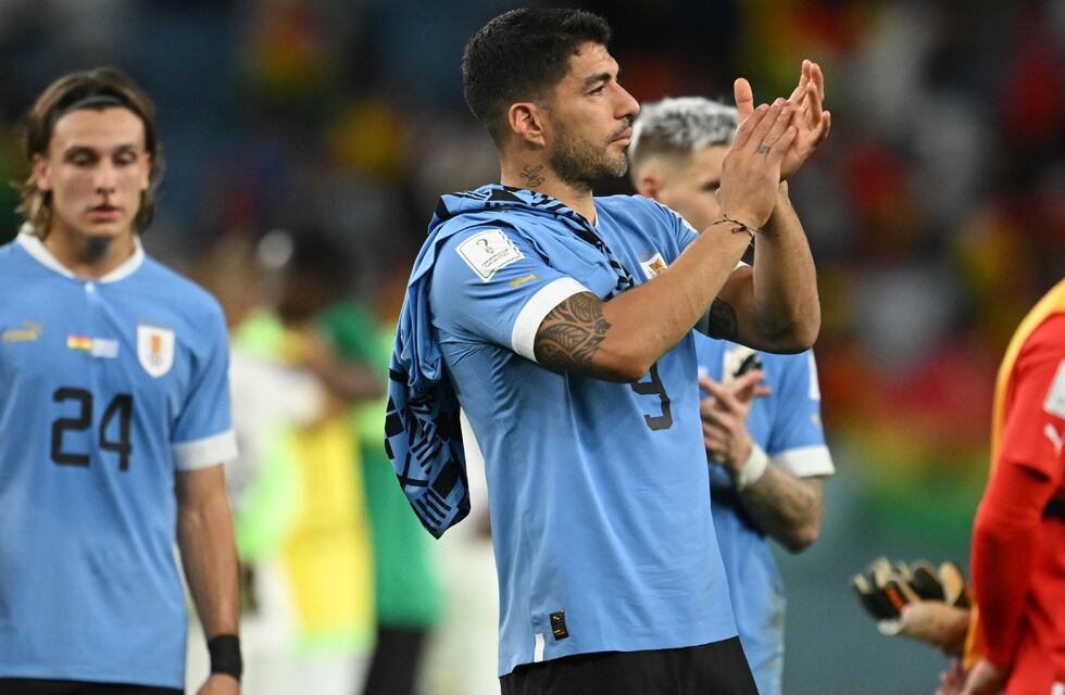 Mundial de Qatar 2022: entre tanta tristeza, los mejores memes y reacciones de la eliminación de Uruguay