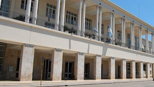 El hombre estudió en la Universidad Nacional de Córdoba y trascendió 
 a nivel provincial y nacional por su trabajo. (UNC)