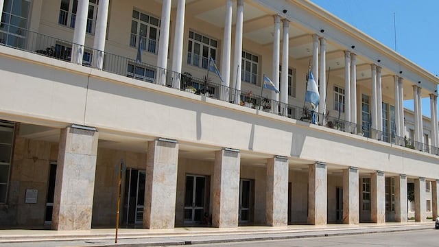 El hombre estudió en la Universidad Nacional de Córdoba y trascendió 
 a nivel provincial y nacional por su trabajo. (UNC)