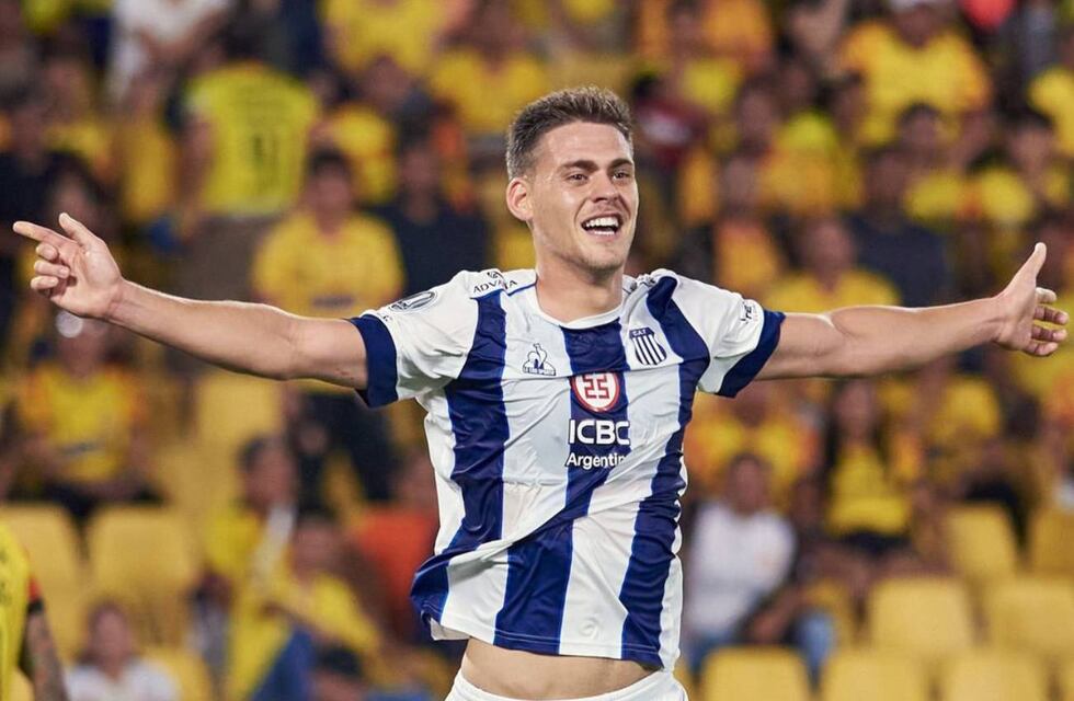 AFA demandaría a Talleres y a Girotti por las declaraciones post empate ante Independiente