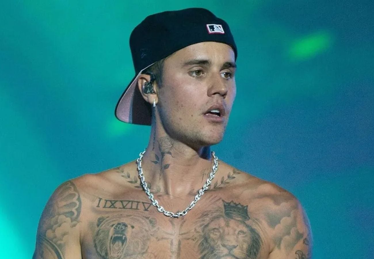 Justin Bieber lanza un nuevo emprendimiento y preocupa a sus fans: ¿dejó la música?