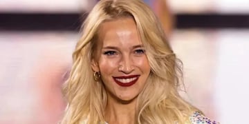 Temática de Disney y show en vivo: así fue el cumpleaños de Vida, la hija de Luisana Lopilato
