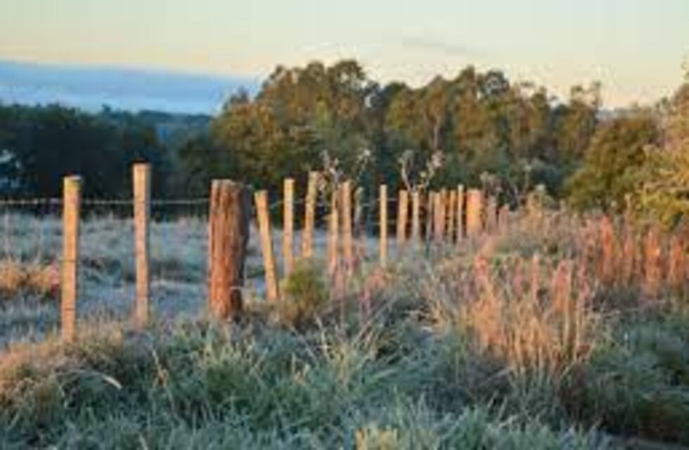 Jueves con cielo despejado y temperaturas en descenso en Misiones