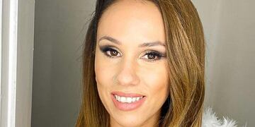 Barby Silenzi conquista Instagram con sus osadas publicaciones.