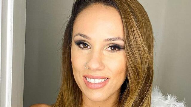 Barby Silenzi conquista Instagram con sus osadas publicaciones.