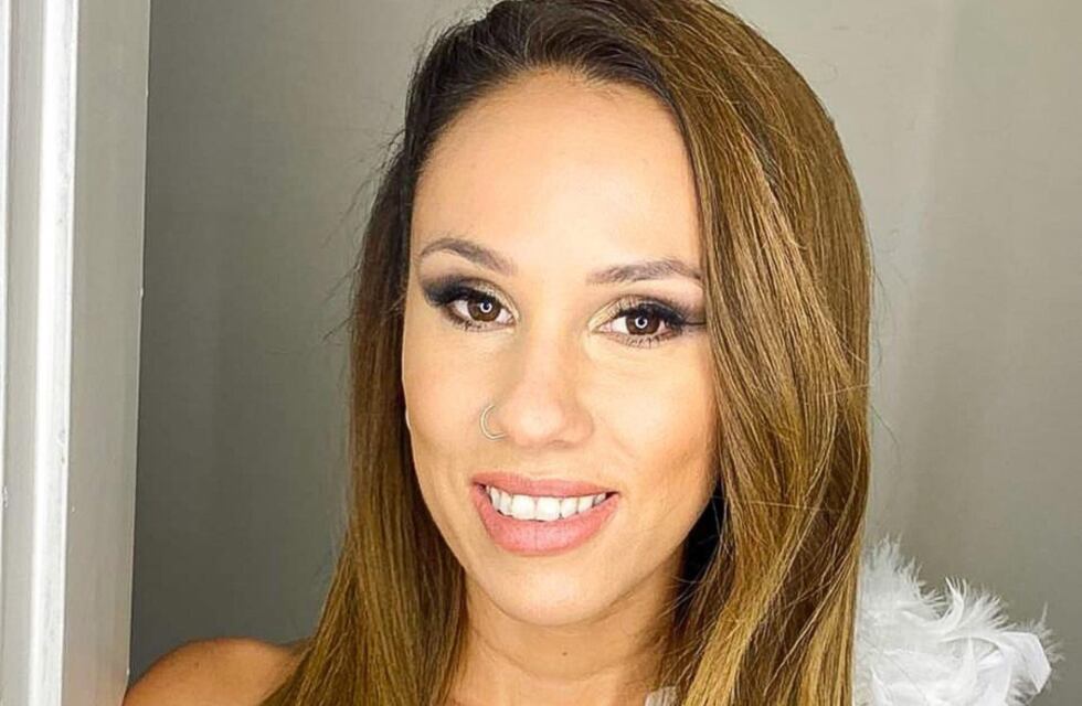 Barby Silenzi despertó suspiros en Instagram con una osada fotografía para promocionar su perfil de Divas Play