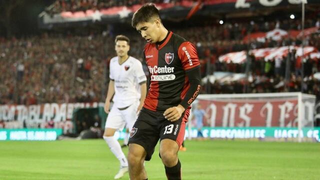 Juan Sforza fue uno de los mejores jugadores rojinegros en el Coloso.
