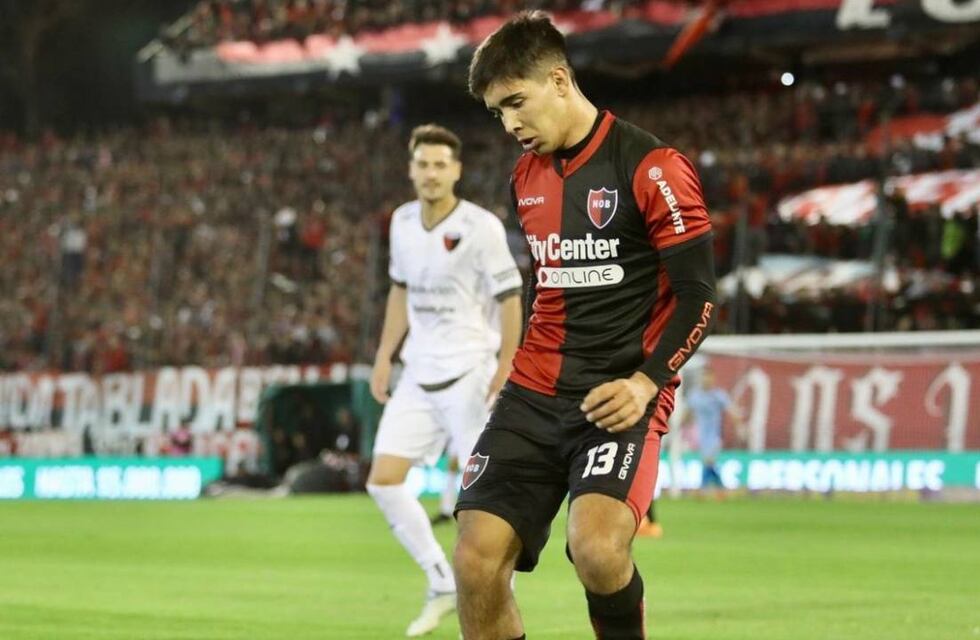 Newell’s y Colón no se sacaron ventaja en una noche con poco fútbol