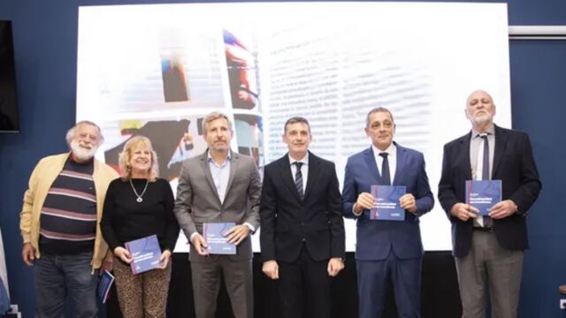 Autoridades conmemoraron en Rectorado el 25° aniversario de creación de la UADER
