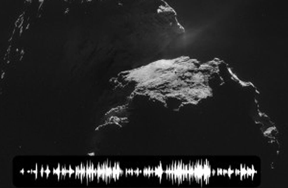 El cometa Bernardinelli-Bernstein se dirige con rumbo al Sol y tiene un diámetro de 160 kilómetros
