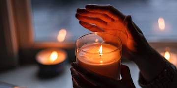 Luz de Belén llega a Rafaela, por segundo año consecutivo