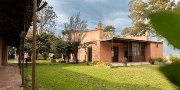 Estancia Sol Argentino