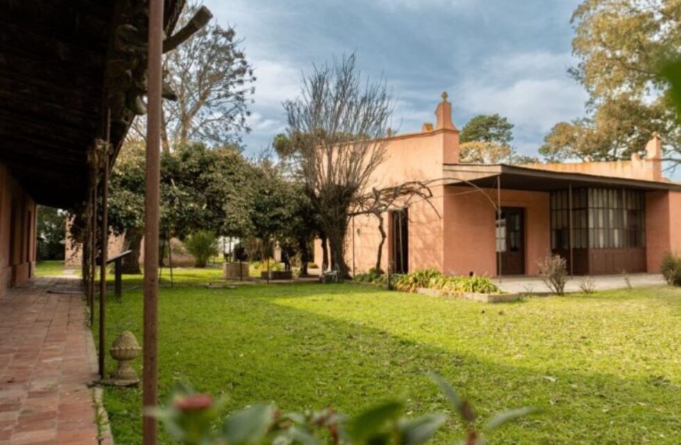 Visita guiada a la Estancia Sol Argentino