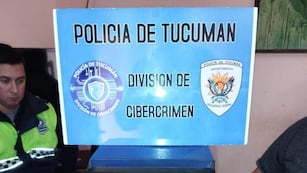 Tenía 17 celulares y elementos electrónicos: fue detenido