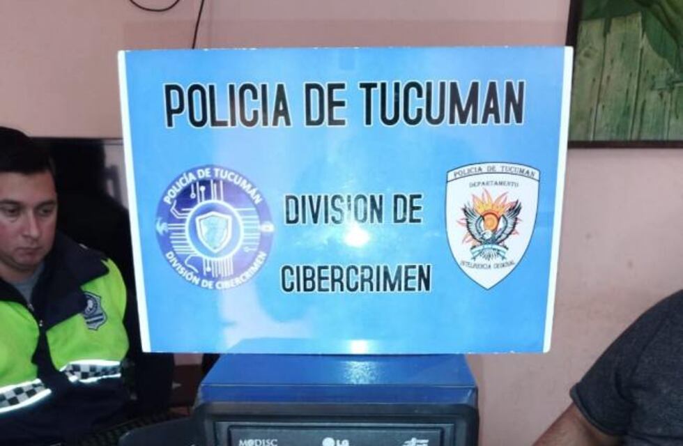 Tenía 17 celulares y elementos electrónicos: fue detenido