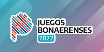 Juegos Bonaerenses 2022