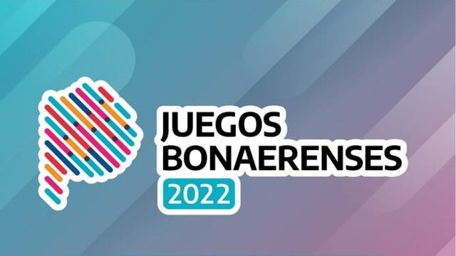 Juegos Bonaerenses 2022
