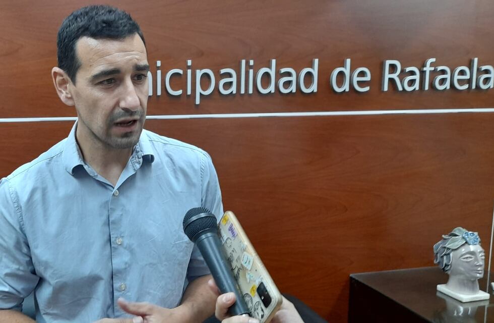¿Qué dijo el Fiscal Municipal sobre el veto a la ordenanza sobre agroquímicos?