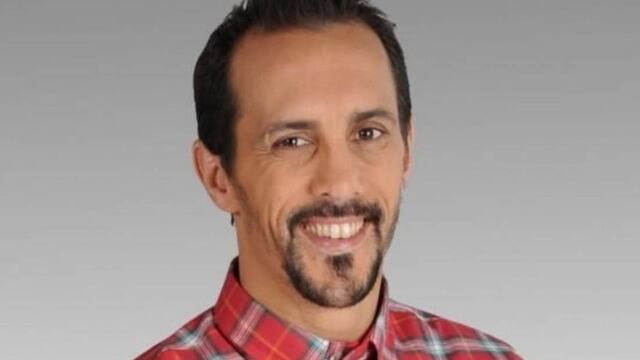 El ex Racing estuvo en el programa "El loco y el cuerdo".
