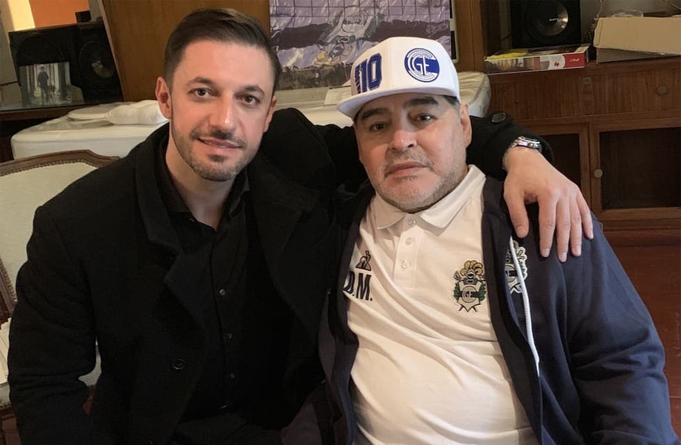 Matías Morla pide investigar la falta de atención médica a Maradona: “Fue una criminal idiotez”