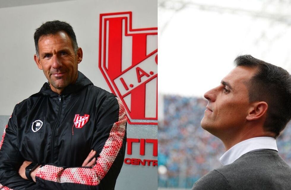 El mensaje del DT de Instituto para Farré tras su salida de Belgrano: “Me hubiera gustado...”