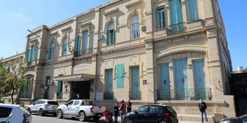 Hospital José María Cullen de Santa Fe