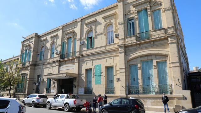Hospital José María Cullen de Santa Fe