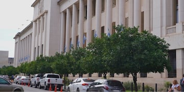 Se resolvió en el  Juzgado en lo Civil en Familia y Sucesiones de Capital