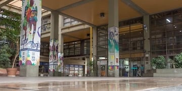 Desde el recotarado de la UNSL confirmaron la realización de un censo de todo el personal docente y no docente para iniciar una campaña de vacunación contra el Covid-19. Gentileza