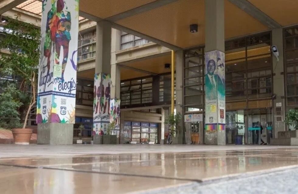 Vacuna Covid-19 en San Luis: inocularán a todo el personal de la UNSL