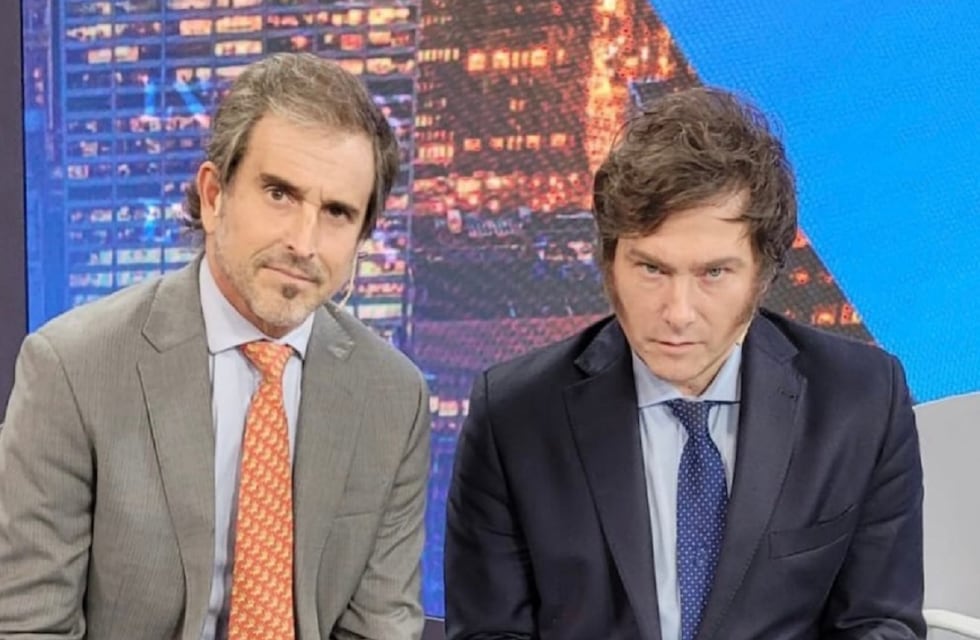 La insólita afirmación del diputado oficialista “Bertie” Benegas Lynch: “Había prostíbulos en la UBA”