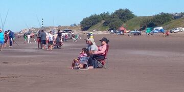 24 Horas de la Corvina Negra 2022