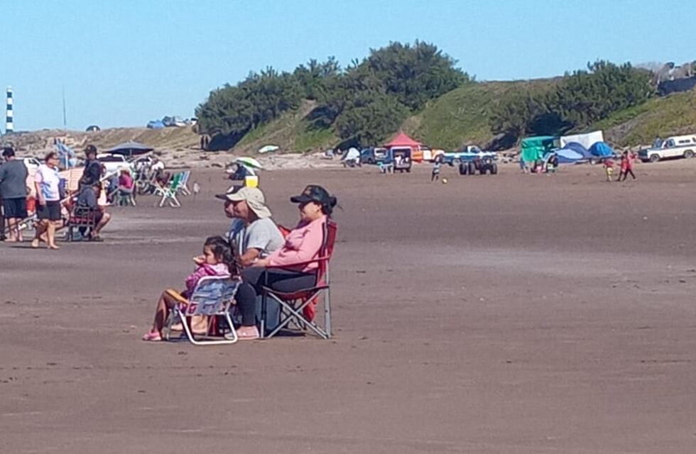 24 Horas de la Corvina Negra 2023: acertá el número de inscriptos y gana con la “polla” del Club 24 de abril