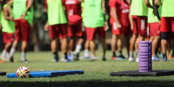 Copa de la Liga: Central Córdoba debutará en Santiago frente a Colón