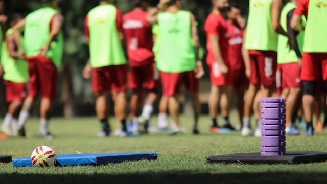 Copa de la Liga: Central Córdoba debutará en Santiago frente a Colón