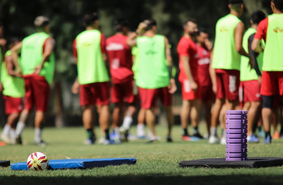 Copa de la Liga: Central Córdoba debutará en Santiago frente a Colón