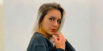 Cande Correa, la concejal fit de Salta.