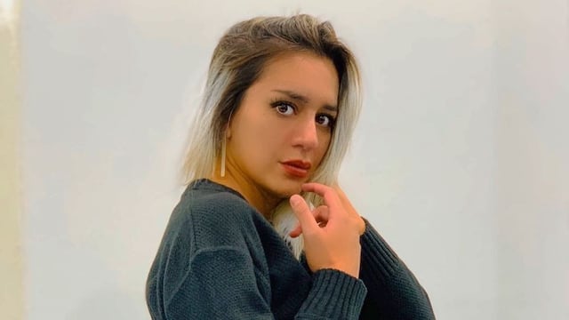 Cande Correa, la concejal fit de Salta.